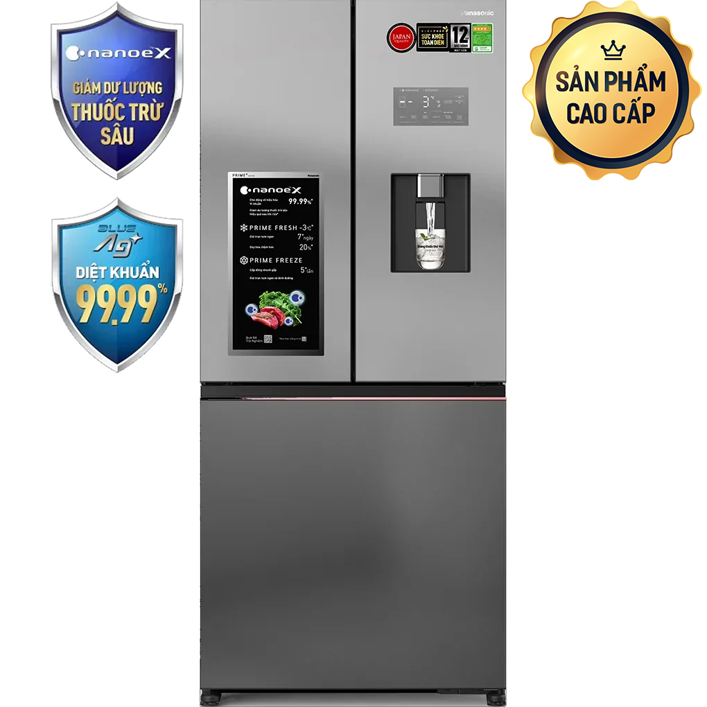 Inverter 495 L&iacute;t NR-CW530XHHV