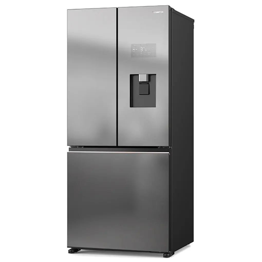 Tủ Lạnh Panasonic Inverter 495 Lít NR-CW530XHHV 1