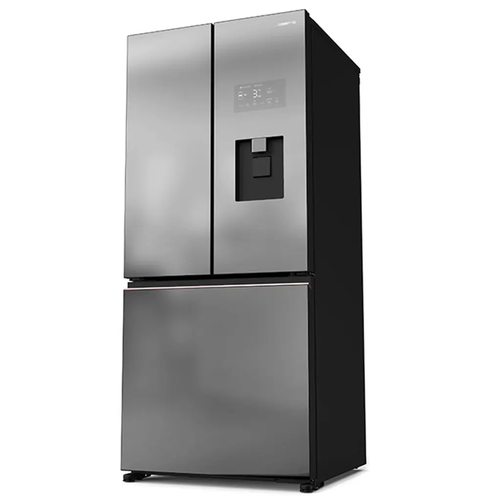 Tủ Lạnh Panasonic Inverter 495 Lít NR-CW530XHHV 2