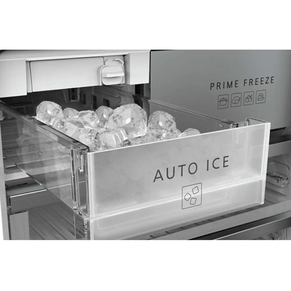 Tủ Lạnh Panasonic Inverter 495 Lít NR-CW530XHHV 6