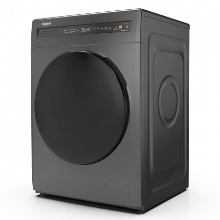 Máy Giặt Whirlpool Inverter 9 Kg FWEB9002FG 0