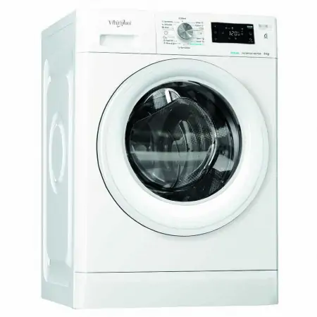 Máy Giặt Whirlpool Inverter 9 Kg FFB9458WVEE 0