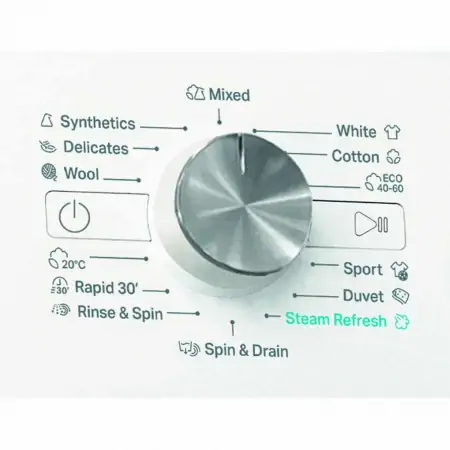 Máy Giặt Whirlpool Inverter 9 Kg FFB9458WVEE 4