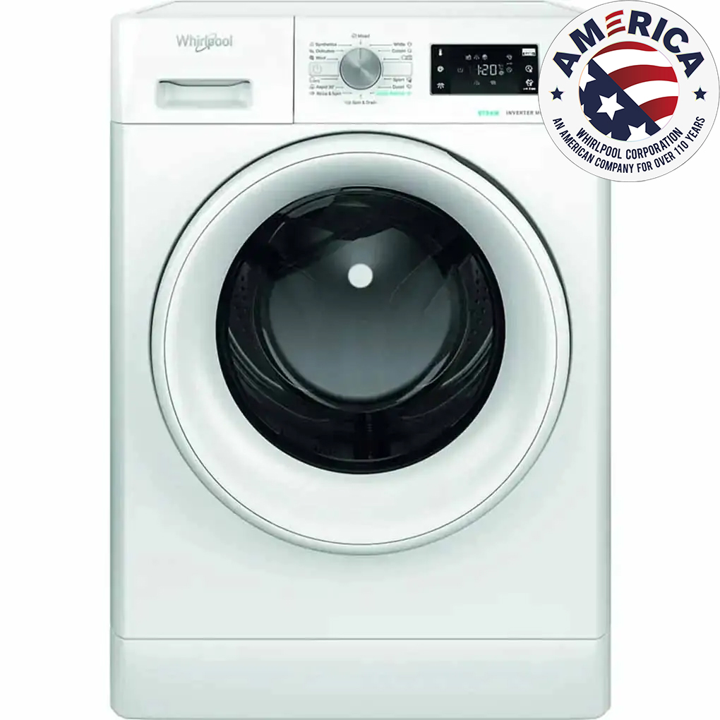 Inverter 9 Kg FFB9458WVEE