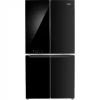 Tủ Lạnh Whirlpool Inverter 4 cửa 594 Lít WFQ590NBGV