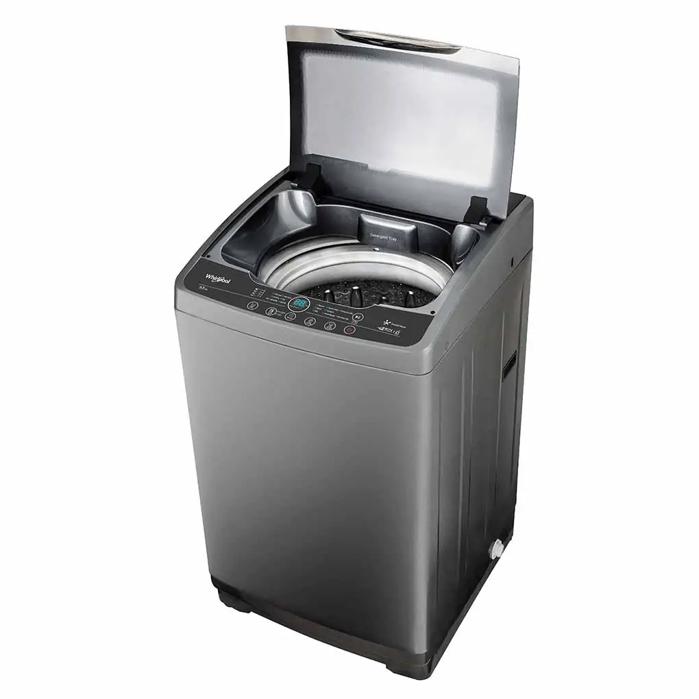 Máy Giặt Whirlpool Inverter 10.5 Kg VWVD10502FG 1