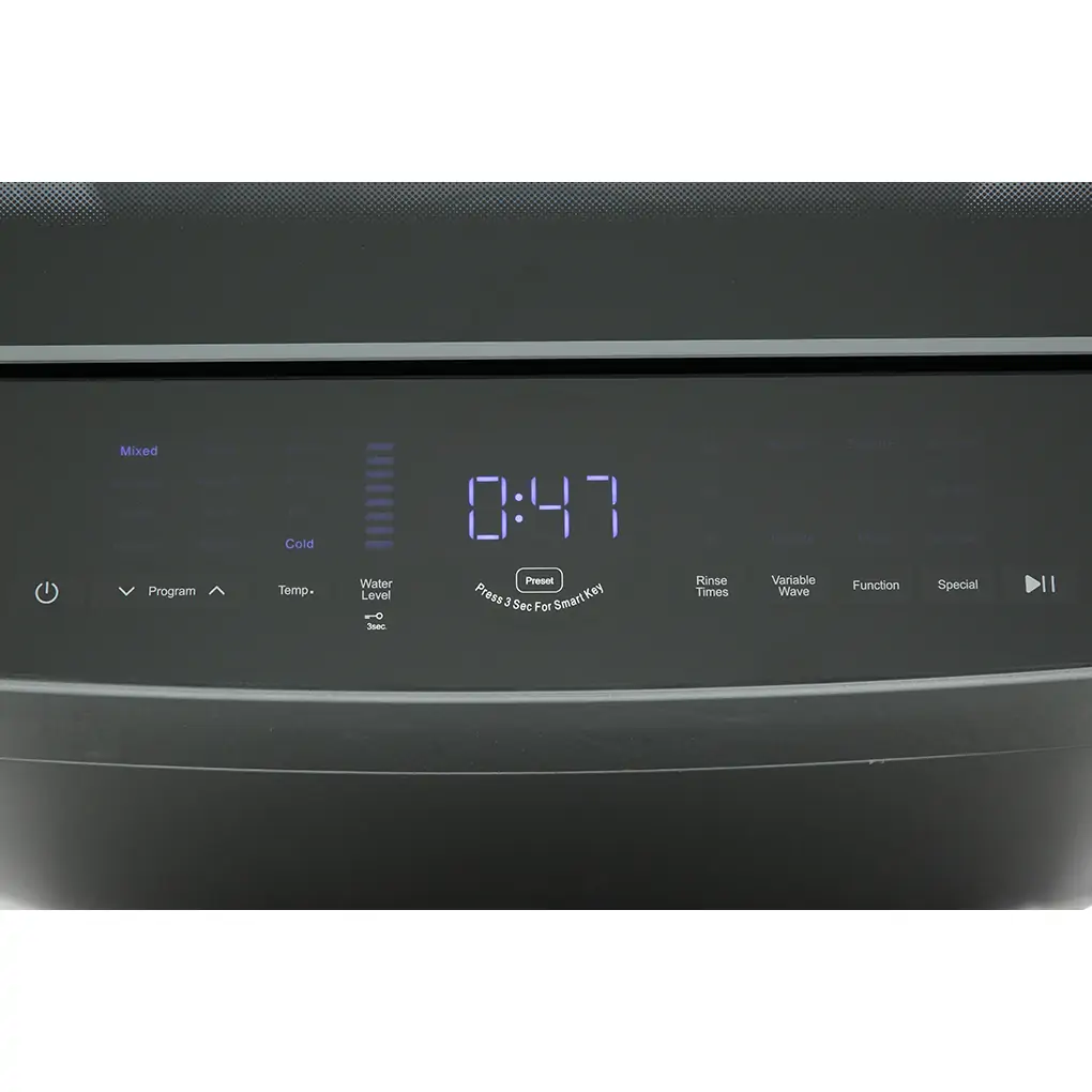 Máy Giặt Whirlpool Inverter 10 Kg VWIID1002FG 0