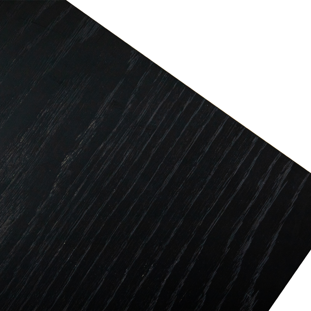 Bàn Ăn T-003 Đen 3