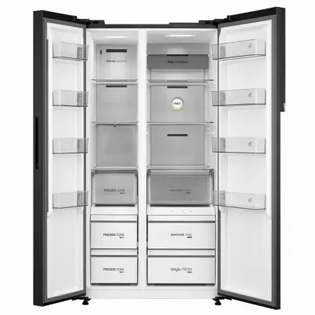 Tủ Lạnh Toshiba Inverter 596 Lít GR-RS780WI-PGV(22)-XK 1