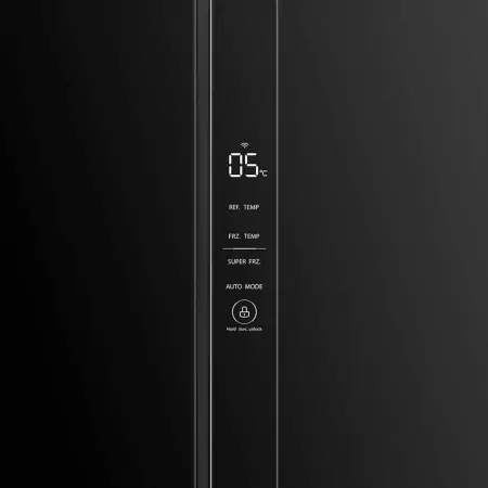 Tủ Lạnh Toshiba Inverter 596 Lít GR-RS780WI-PGV(22)-XK 2