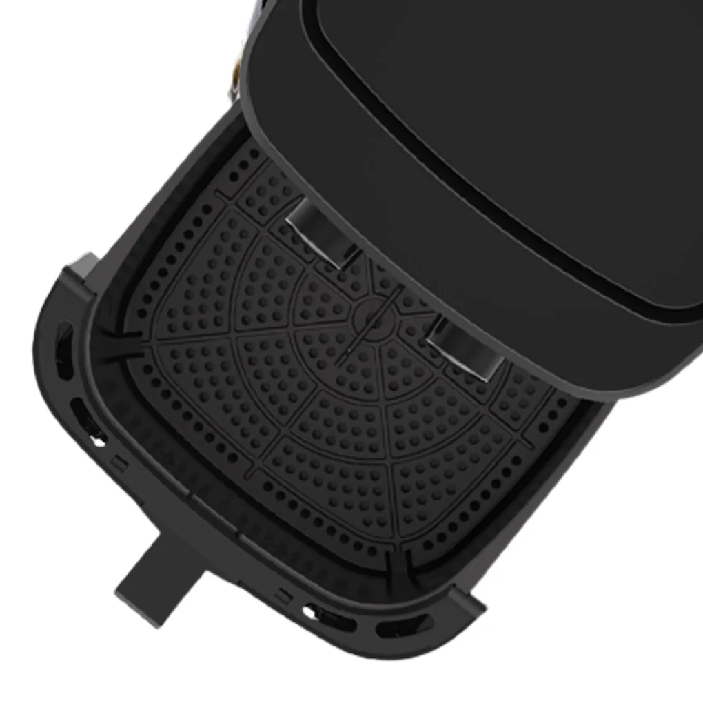 Nồi Chiên Không Dầu SUNHOUSE SHD4035 9 Lít 1