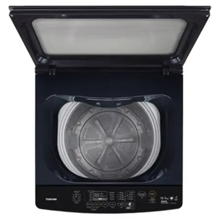 Máy Giặt Toshiba Inverter 10.5 Kg AW-DUK1160HV(SG) 2