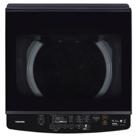 Máy Giặt Toshiba Inverter 10.5 Kg AW-DUK1160HV(SG) 3