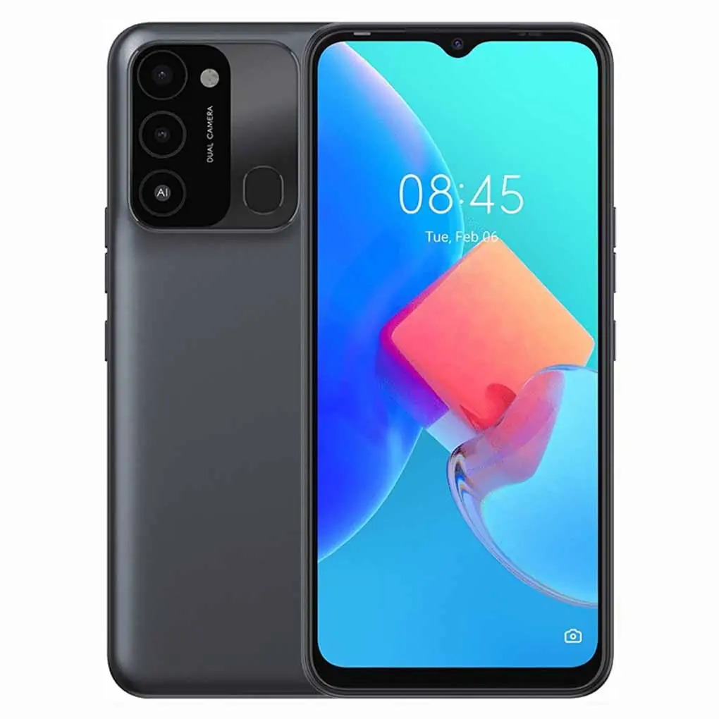 Tecno Spark 8C