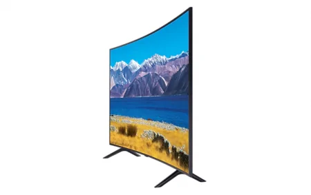 Smart Tivi Samsung UHD 4K 65 Inch 65TU8300 1