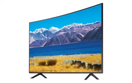 Smart Tivi Samsung UHD 4K 65 Inch 65TU8300 2