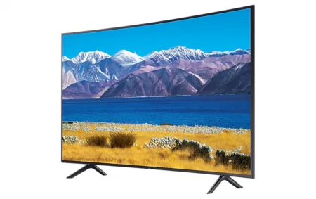 Smart Tivi Samsung UHD 4K 65 Inch 65TU8300 3