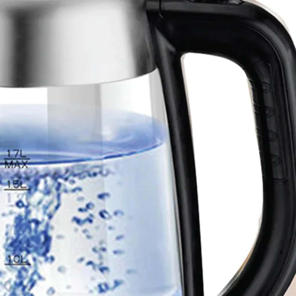 Bình Đun Siêu Tốc SIMPLEHOME F-682 0