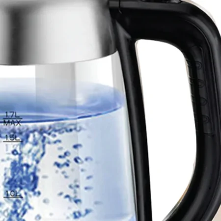 Bình Đun Siêu Tốc SIMPLEHOME F-682 0