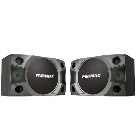 Loa Treo Bass 25cm Paramax X-1000 0