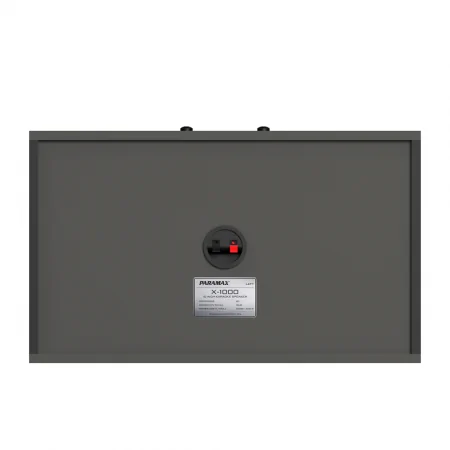 Loa Treo Bass 25cm Paramax X-1000 1