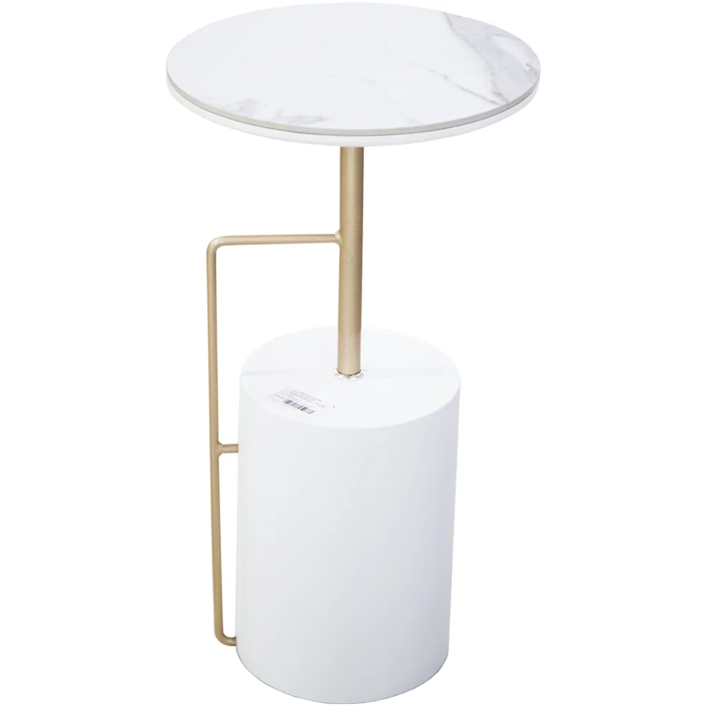 Bàn Bar Grand M19138 Trắng