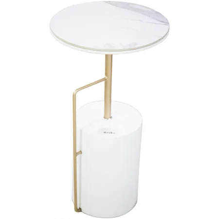 Bàn Bar Grand M19138 Trắng 1