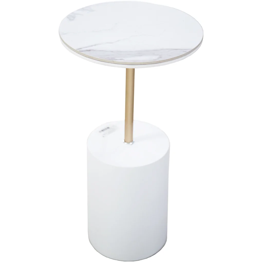 Bàn Bar Grand M19138 Trắng 2