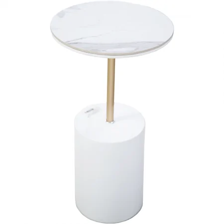 Bàn Bar Grand M19138 Trắng 2