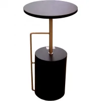 Bàn Bar Grand M19138 Đen