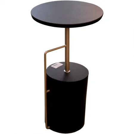 Bàn Bar Grand M19138 Đen 1