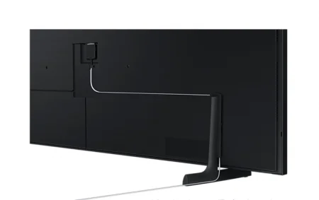 Samsung Lifestyle Tivi QLED Khung Tranh 4K QA43LS03B 5