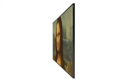 Samsung Lifestyle Tivi QLED Khung Tranh 4K QA43LS03B 2