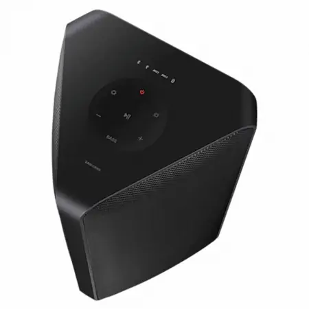 Loa Tháp Samsung MX-ST40B/XV 2