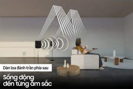Loa Thanh Samsung HW-Q930B 4