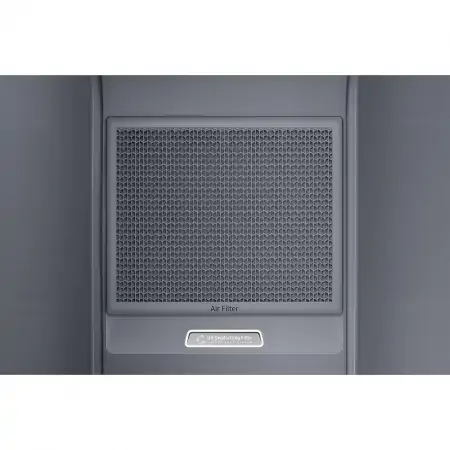 Tủ Chăm Sóc Quần Áo Thông Minh Samsung DF60A8500EG/SV 7