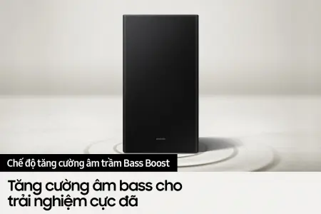 Loa Thanh Samsung HW-B450 1