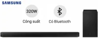 Loa Thanh Samsung HW-Q700B
