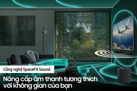 Loa Thanh Samsung HW-Q700B 10