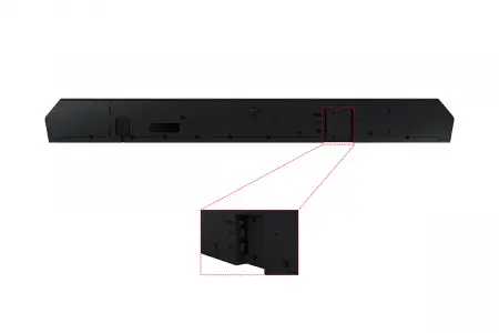 Loa Thanh Samsung HW-Q700B 12