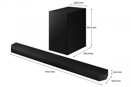 Loa Thanh Samsung HW-Q700B 6