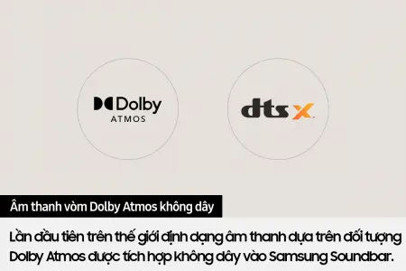 Loa Thanh Samsung HW-Q700B 7