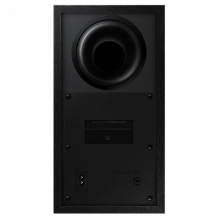 Loa Thanh Samsung HW-B550 11