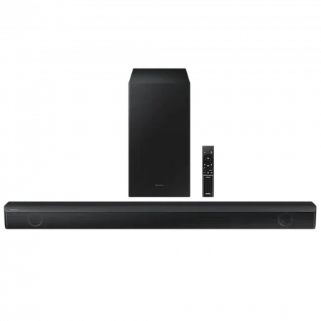 Loa Thanh Samsung HW-B550 14