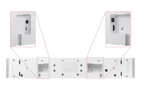 Loa Thanh Samsung S-Series HW-S61B 17