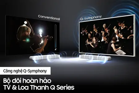 Loa Thanh Samsung S-Series HW-S61B 2