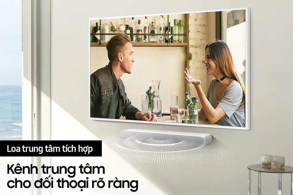 Loa Thanh Samsung S-Series HW-S61B 3