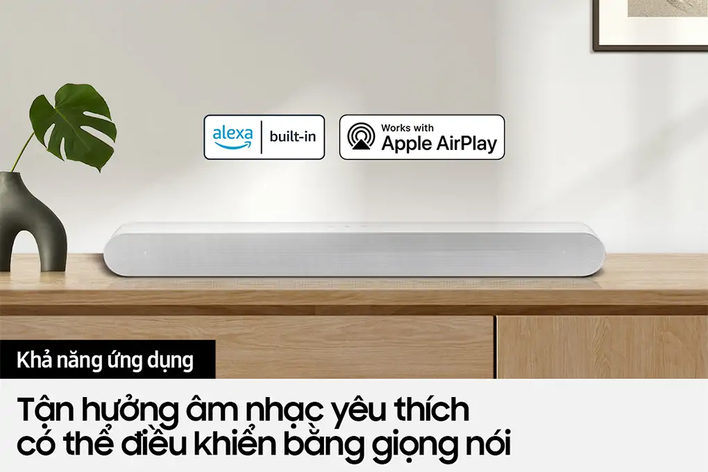 Loa Thanh Samsung S-Series HW-S61B 4