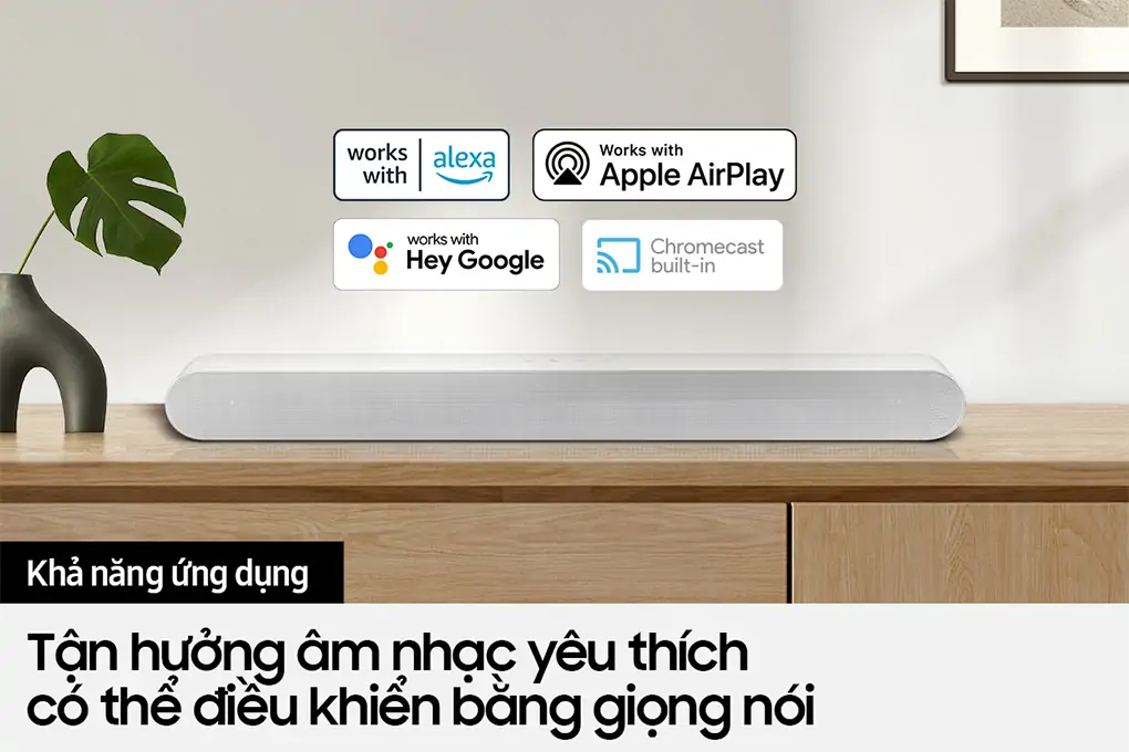 Loa Thanh Samsung S-Series HW-S61B 5