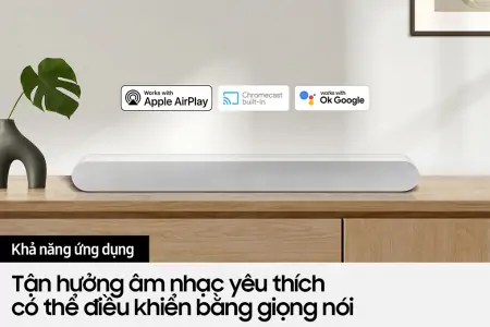 Loa Thanh Samsung S-Series HW-S61B 6